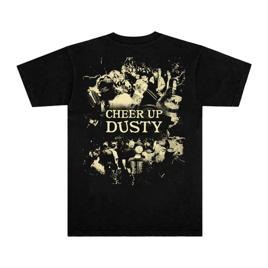 You're On Mute Live Tee