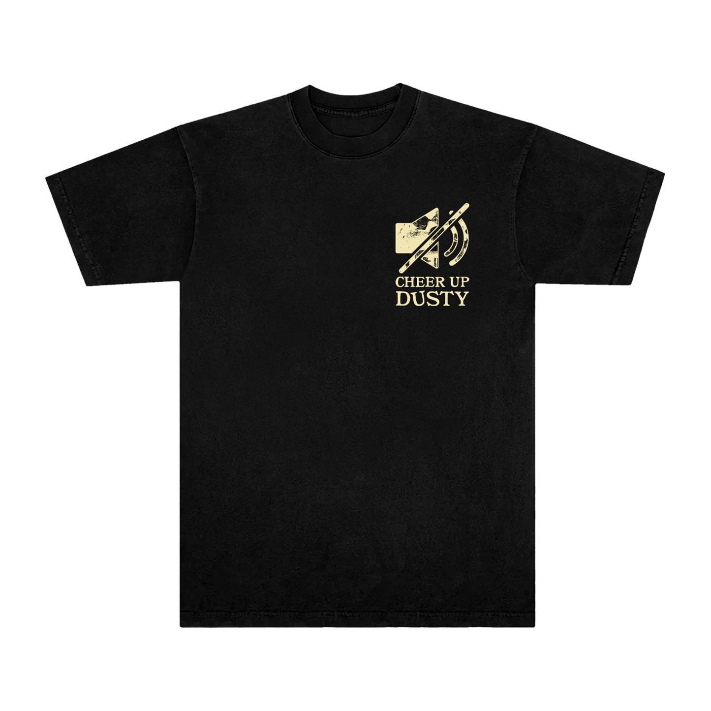 You're On Mute Live Tee